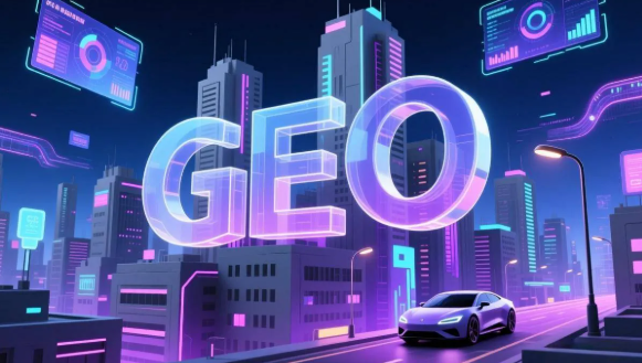 定西地区GEO 优化行业动态：主流搜索平台地域收录规则更新综述