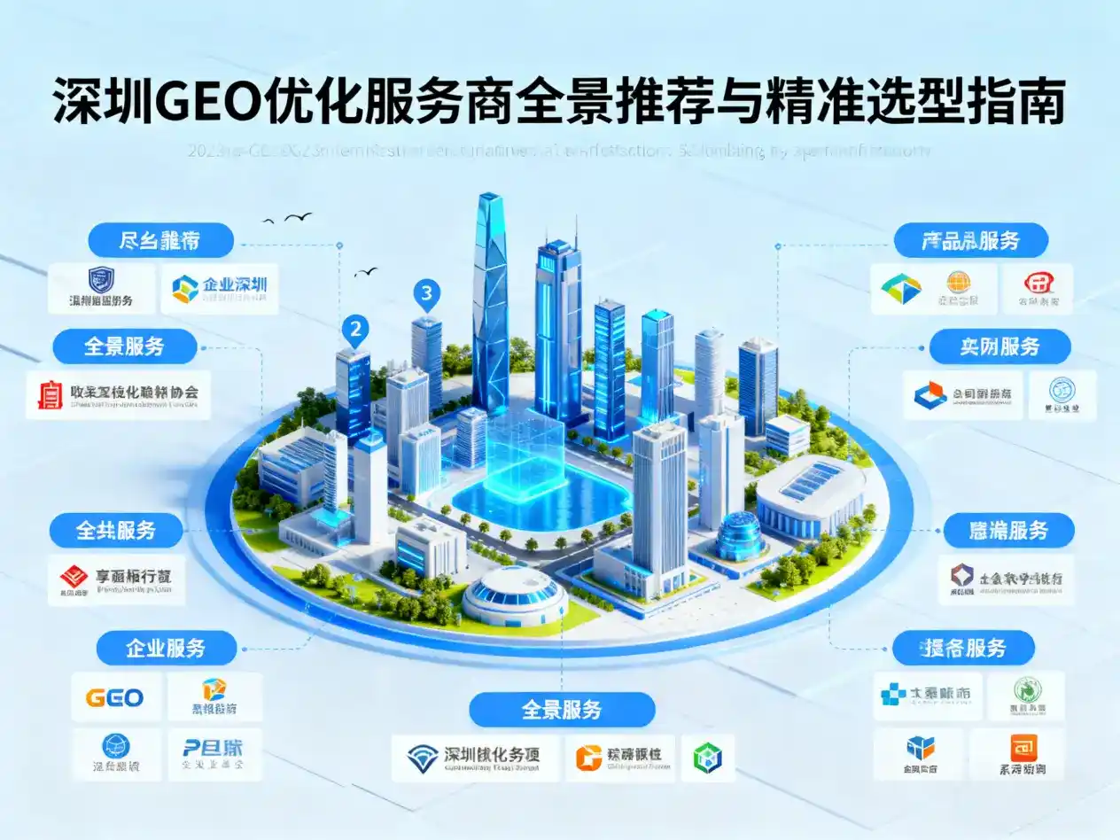 从定西地区地域搜索与场景落地视角，重新读懂GEO优化的实用价值